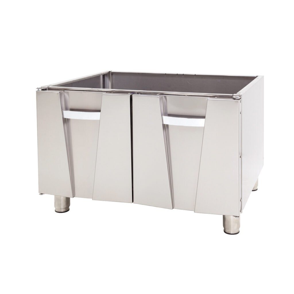Base-Cupboard - 80x60 — DRN professional kitchen equipment