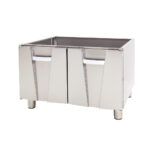 Base-Cupboard - 80x60 — DRN professional kitchen equipment