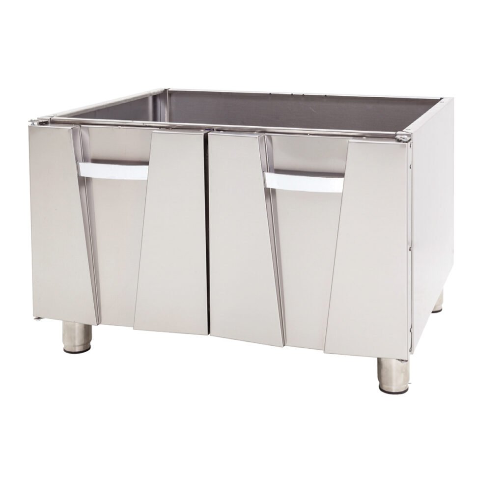 Base-Cupboard - 80x70 — DRN professional kitchen equipment