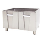 Base-Cupboard - 80x70 — DRN professional kitchen equipment