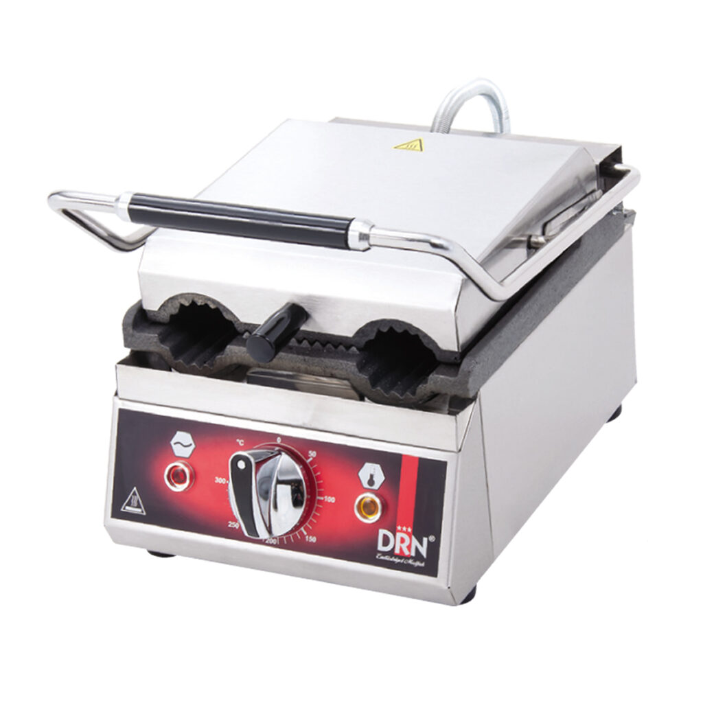 Wrap Toaster - Electric — DRN professional kitchen equipment