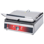 Toaster - 24 Slices - Electric — DRN professional kitchen equipment