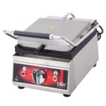 Toaster - 8 Slices - Electric — DRN professional kitchen equipment