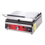 Toaster - 24 Slices - Gas — DRN professional kitchen equipment