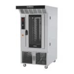 10 Trays Rotary Oven Digital Electric EDPM10 — DRN professional kitchen equipment