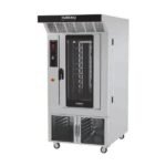 10 Trays Bread Oven Digital Gas EFMG10 — DRN professional kitchen equipment
