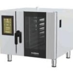6 Trays Manuel EFPD6 — DRN professional kitchen equipment