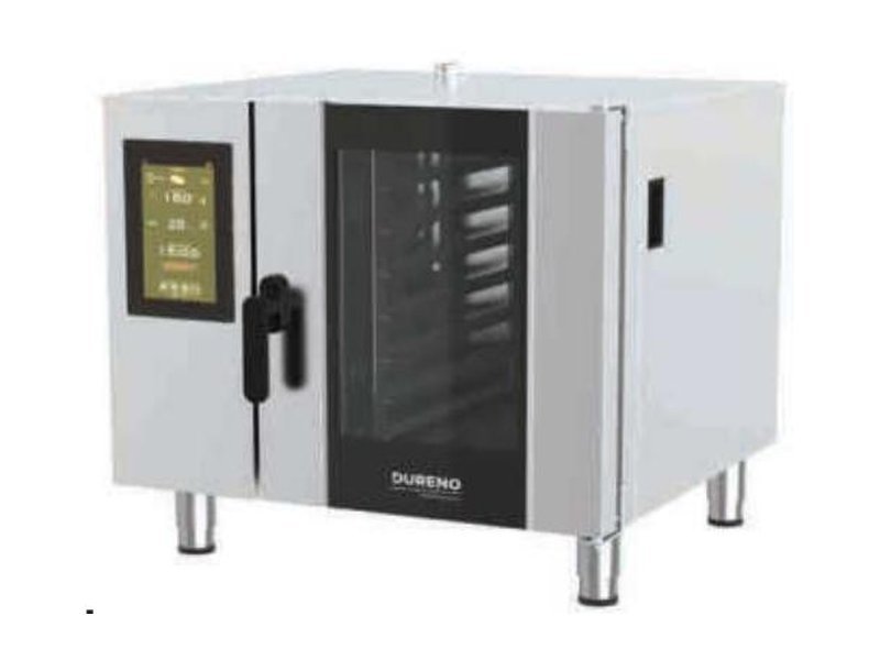 6 Trays Manuel EFPD6 — DRN professional kitchen equipment