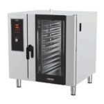 10 Trays Manuel EFPM10 — DRN professional kitchen equipment