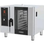 6 Trays Manuel EFPM6 — DRN professional kitchen equipment