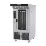 10 Trays Rotary Oven Digital Gas GDPM10 — DRN professional kitchen equipment