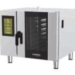 6 Trays Manuel GFPD6 — DRN professional kitchen equipment