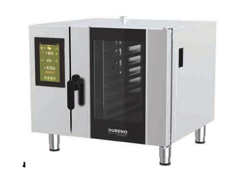 6 Trays Manuel GFPD6 — DRN professional kitchen equipment