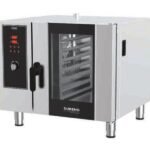 6 Trays Manuel GFPM6 — DRN professional kitchen equipment