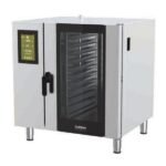 10 Trays Manuel KFED10 — DRN professional kitchen equipment