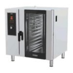 10 Trays Manuel KFEM10 — DRN professional kitchen equipment