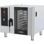 6 Trays Manuel KFEM6 — DRN professional kitchen equipment