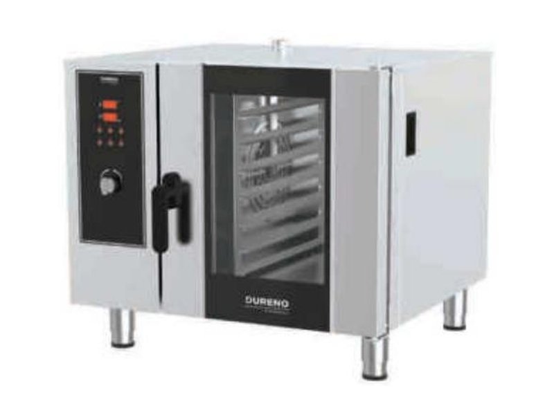 6 Trays Manuel KFEM6 — DRN professional kitchen equipment