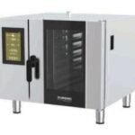6 Trays Manuel KFGD6 — DRN professional kitchen equipment