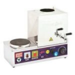 Plate Welding Tea Machines Gas CTKEP-15 — DRN professional kitchen equipment