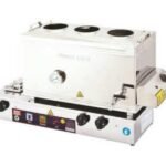 Tea Boiler 55 - Gas / Electric — DRN professional kitchen equipment