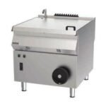 Tilting Pans Gas DTG-8090 — DRN professional kitchen equipment