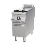 Fryers Electric EF-4090 — DRN professional kitchen equipment