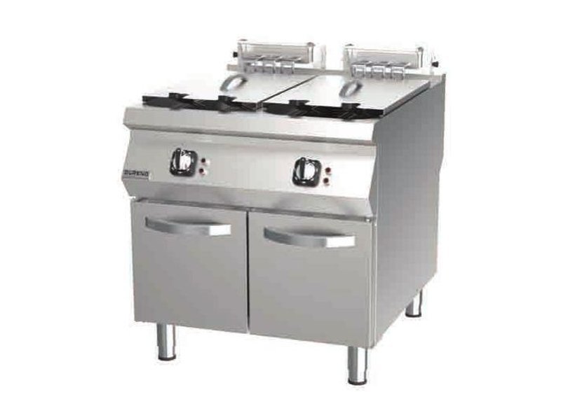Fryers Electric EF-8090 — DRN professional kitchen equipment