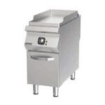 Electric Grill EI-4090 — DRN professional kitchen equipment