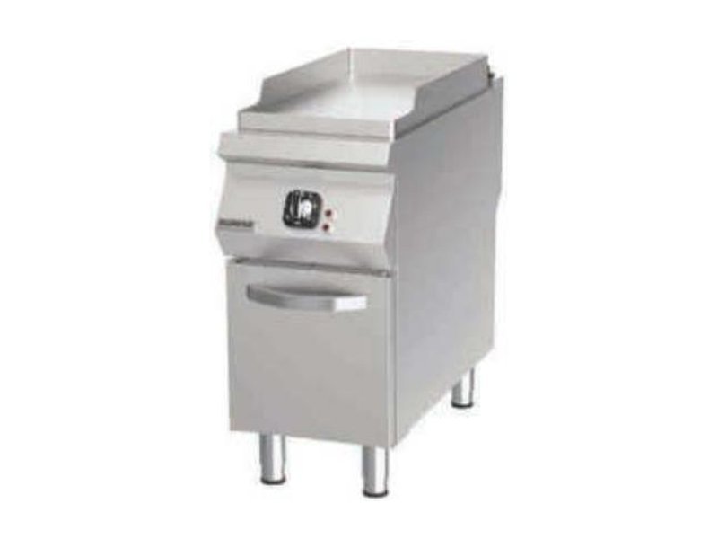 Electric Grill EI-4090 — DRN professional kitchen equipment