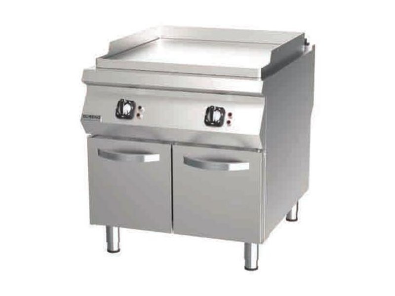 Electric Grill EI-8090 — DRN professional kitchen equipment