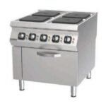 Ranges Electric EK-8090 — DRN professional kitchen equipment