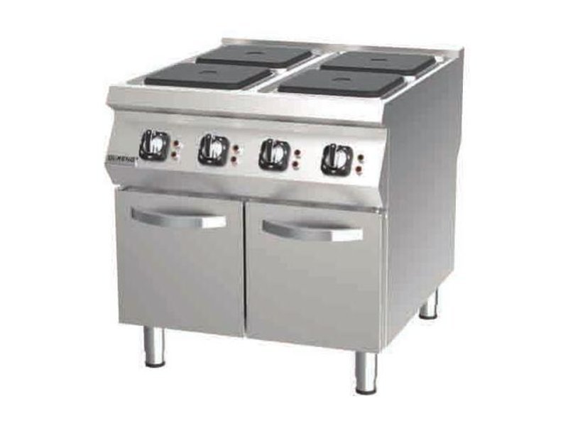 Cookers Electric EO-8090 — DRN professional kitchen equipment