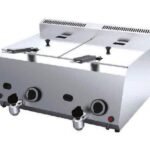 Fryers Gas Thermostat FRDRN-88 — DRN professional kitchen equipment