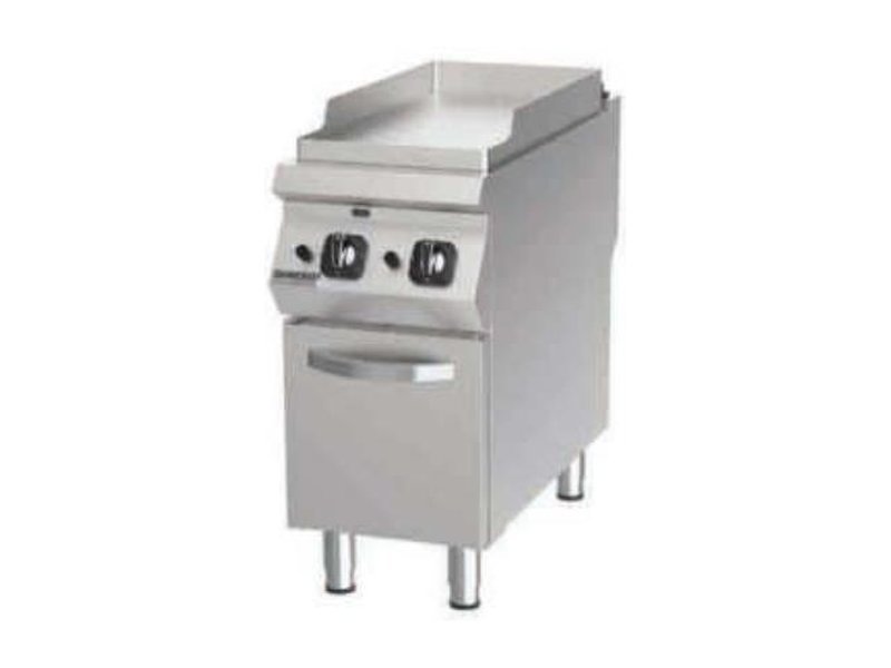 Gas Grill GI-4090 — DRN professional kitchen equipment