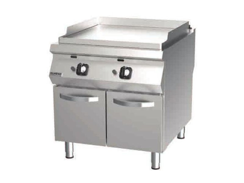 Gas Grill GI-8090 — DRN professional kitchen equipment