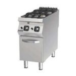 Cookers Gas GO-4090 — DRN professional kitchen equipment