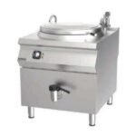 Boiling Pans Electric KTE-1090 — DRN professional kitchen equipment