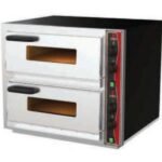 Pizza OvensElectric KTE-962-2 — DRN professional kitchen equipment