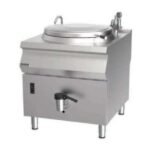 Boiling Pans Gas KTG-1090 — DRN professional kitchen equipment