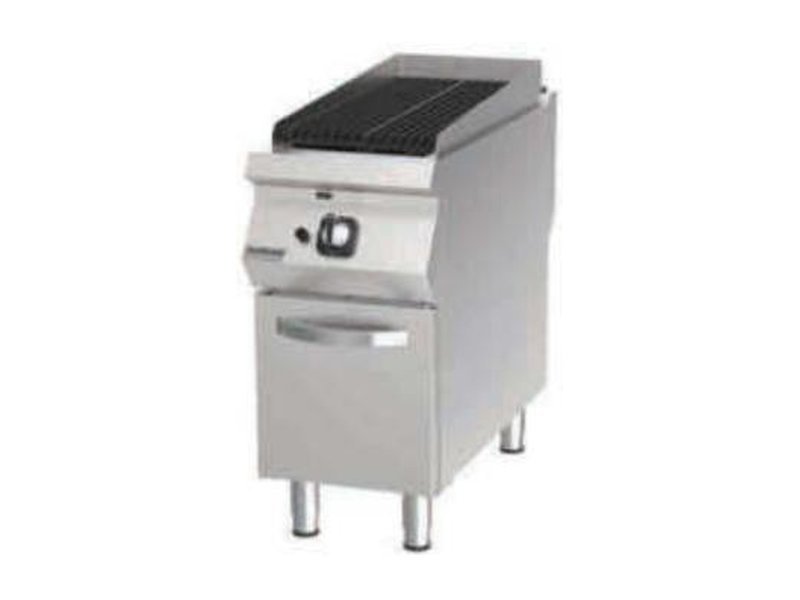 American Stone Grill Gas LI-4090 — DRN professional kitchen equipment