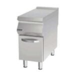 Worktops NTR-4090 — DRN professional kitchen equipment