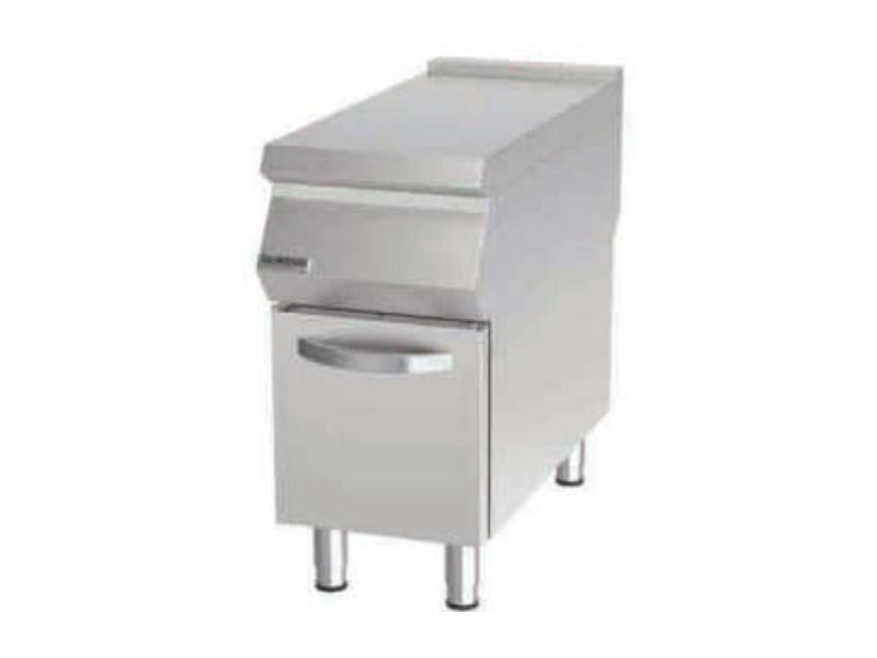 Worktops NTR-4090 — DRN professional kitchen equipment