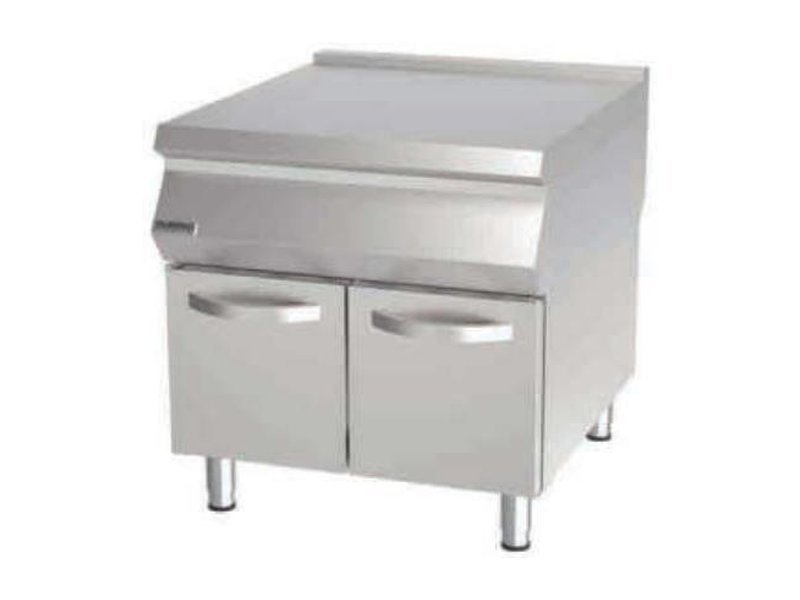 Worktops NTR-8090 — DRN professional kitchen equipment