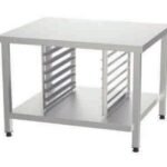 Pizza Ovens Lower Stand PST-62 — DRN professional kitchen equipment