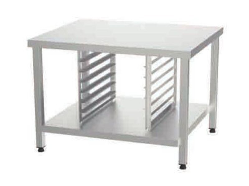 Pizza Ovens Lower Stand PST-62 — DRN professional kitchen equipment
