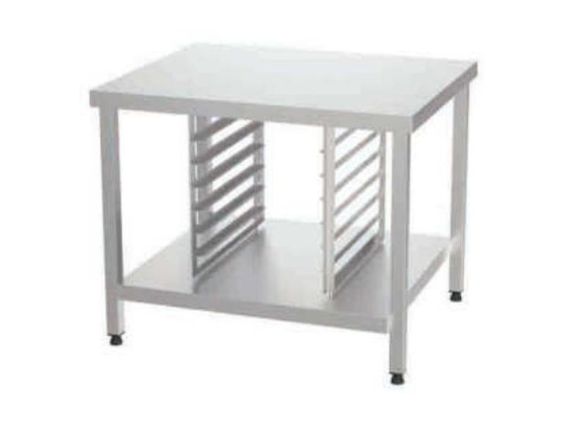 Pizza Ovens Lower Stand PST-92 — DRN professional kitchen equipment