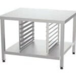 Pizza Ovens Lower Stand PST-962 — DRN professional kitchen equipment