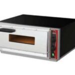 Pizza OvensElectric PZFE-62-1 — DRN professional kitchen equipment