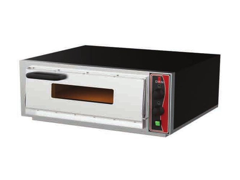 Pizza OvensElectric PZFE-92-1 — DRN professional kitchen equipment